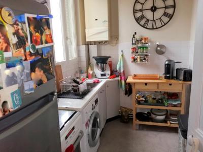 Louer Appartement 67 m2 Avignon