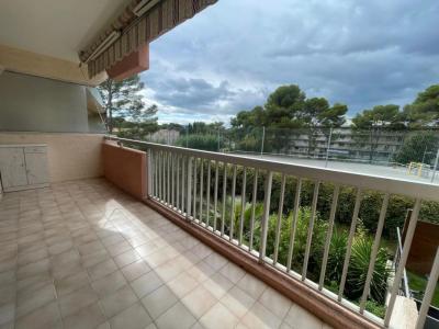 For sale Cannet 3 rooms 64 m2 Alpes Maritimes (06110) photo 0