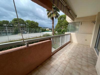 For sale Cannet 3 rooms 64 m2 Alpes Maritimes (06110) photo 1