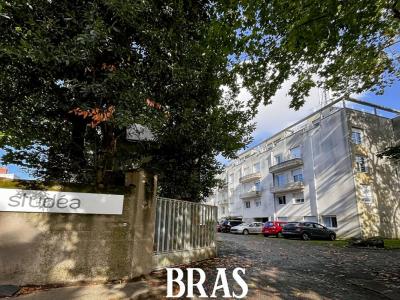 For sale Nantes 1 room 18 m2 Loire atlantique (44300) photo 3