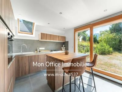 For sale Crots 3 rooms 124 m2 Hautes alpes (05200) photo 1