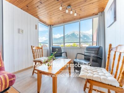 For sale Embrun 2 rooms 33 m2 Hautes alpes (05200) photo 0