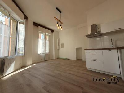 For sale Nantes 1 room 23 m2 Loire atlantique (44000) photo 0