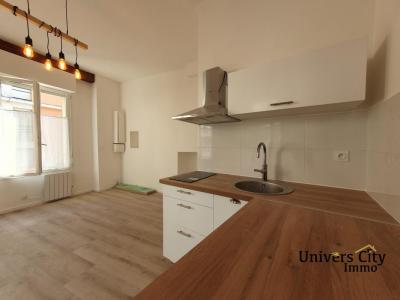 For sale Nantes 1 room 23 m2 Loire atlantique (44000) photo 2