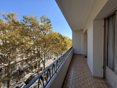 Acheter Appartement 92 m2 Lyon-7eme-arrondissement