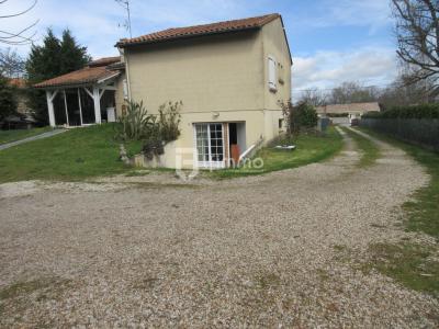 Annonce Vente 5 pices Maison Vayres 33