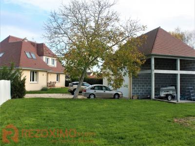 Annonce Vente 9 pices Maison Troarn 14