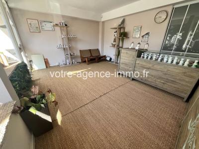 For sale Nice SAINT ROCH 27 m2 Alpes Maritimes (06300) photo 0