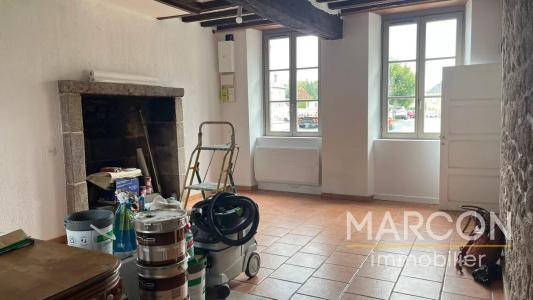 For rent Sainte-feyre 5 rooms 117 m2 Creuse (23000) photo 2