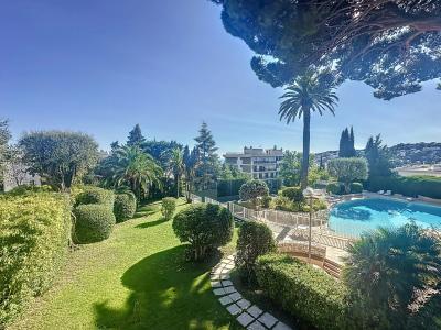 For sale Nice CHAMBRUN 4 rooms 118 m2 Alpes Maritimes (06100) photo 0