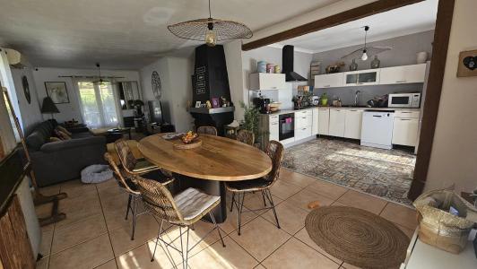 Acheter Maison 91 m2 Moussan