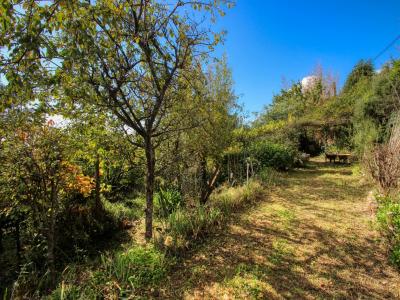 Annonce Vente Terrain Menton 06