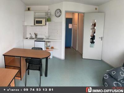 Annonce Vente Appartement  37