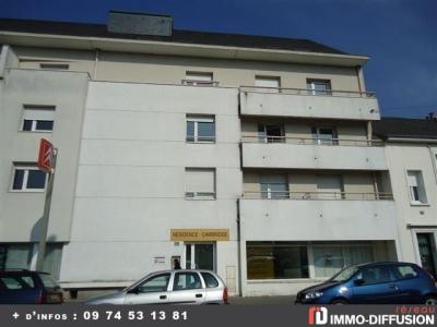 Acheter Appartement  77950 euros