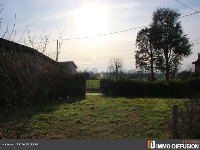 For sale 555 m2 Ain (01140) photo 1