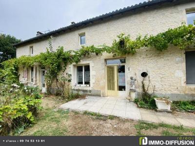 For sale 4 rooms 150 m2 Vienne (86400) photo 0