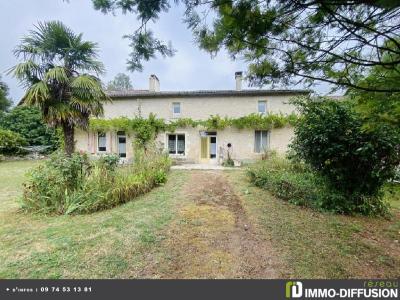 Annonce Vente 4 pices Maison  86