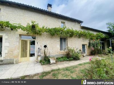 For sale 4 rooms 150 m2 Vienne (86400) photo 2