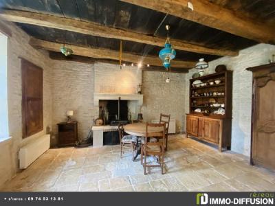 For sale 4 rooms 150 m2 Vienne (86400) photo 3