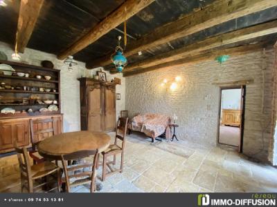 For sale 4 rooms 150 m2 Vienne (86400) photo 4