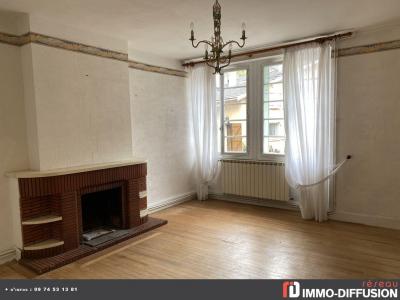 Annonce Vente 6 pices Maison  09