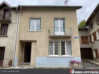 Acheter Maison  119000 euros