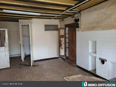 For sale CAMPAGNE 5 rooms 65 m2 Creuse (23270) photo 2