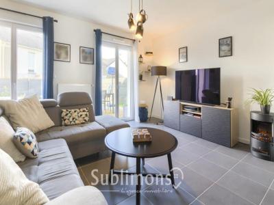 For sale Saint-etienne-de-montluc 4 rooms 80 m2 Loire atlantique (44360) photo 2