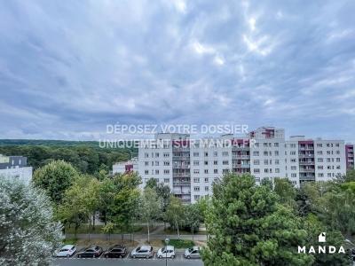 Louer Appartement Montigny-les-cormeilles Val d'Oise