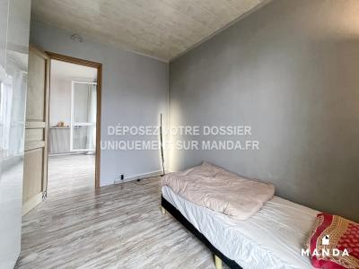 Louer Appartement Montigny-les-cormeilles Val d'Oise