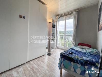 Louer Appartement Montigny-les-cormeilles 550 euros