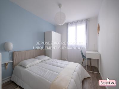 For rent Toulouse 5 rooms 10 m2 Haute garonne (31200) photo 4