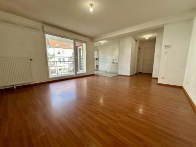 Annonce Vente 2 pices Appartement Colmar 68