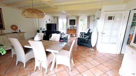 For sale Lecelles 5 rooms 153 m2 Nord (59226) photo 2