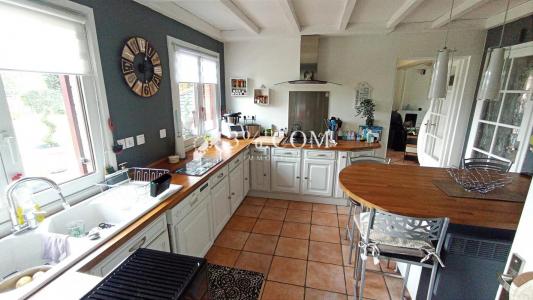 For sale Lecelles 5 rooms 153 m2 Nord (59226) photo 3