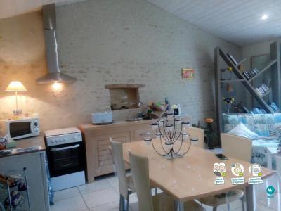 Annonce Location 2 pices Appartement Liez 85