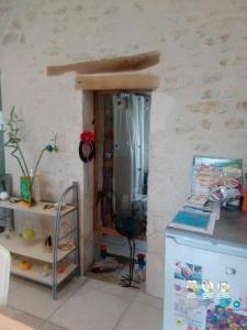 Louer Appartement Liez Vendee