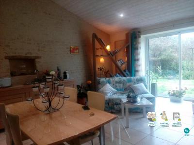 Louer Appartement Liez 665 euros