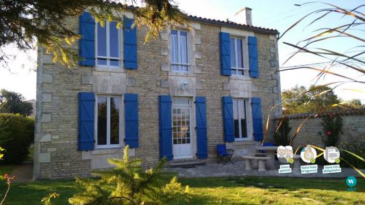 For rent Liez 4 rooms 86 m2 Vendee (85420) photo 0