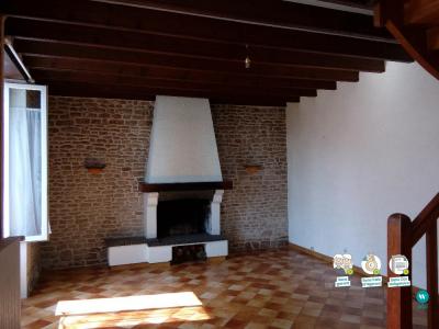 For rent Liez 4 rooms 86 m2 Vendee (85420) photo 1