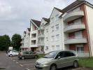 For rent Apartment Beuzeville  66 m2 2 pieces