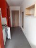 Location Appartement Oyonnax  18 m2