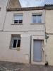 For sale House Nimes  55 m2 3 pieces