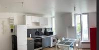 For rent Apartment Clichy  27 m2 2 pieces