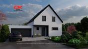 For sale House Herrlisheim  105 m2 5 pieces