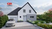 For sale House Herrlisheim  130 m2 6 pieces