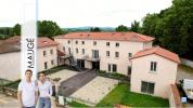 For sale Apartment Villette-de-vienne  44 m2 2 pieces