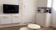 For rent Apartment Gennevilliers  26 m2 2 pieces