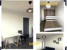 For rent Apartment Creteil  40 m2 2 pieces