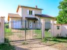 For rent House Beauregard-l'eveque  111 m2 5 pieces